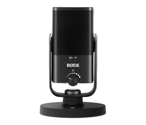 Rode NT-USB mini - 555682 - zdjęcie